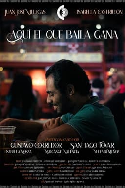 Aquí El Que Baila Gana