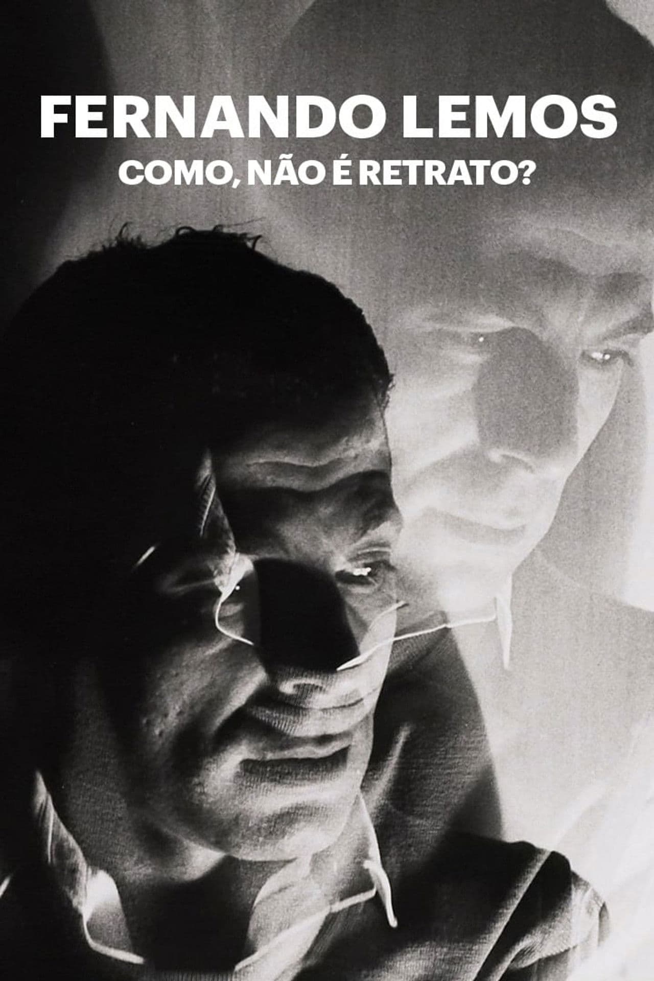 Fernando Lemos - Como, Não é Retrato?
