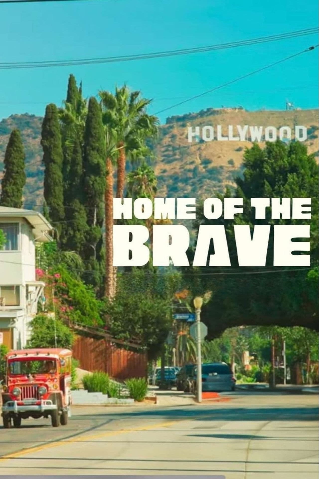 Home of the Brave