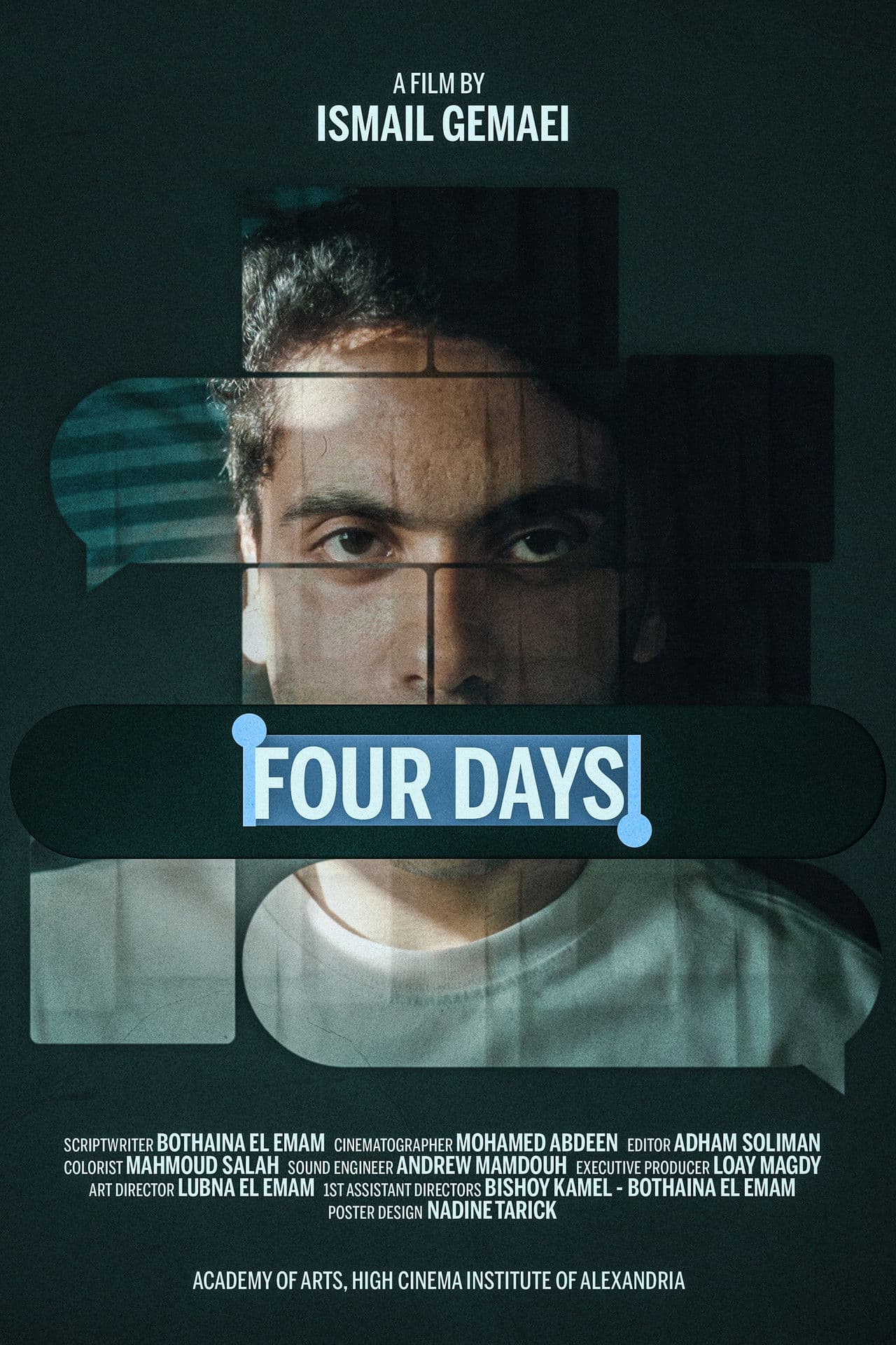Four Days