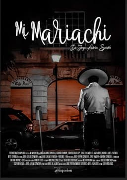 Mi mariachi