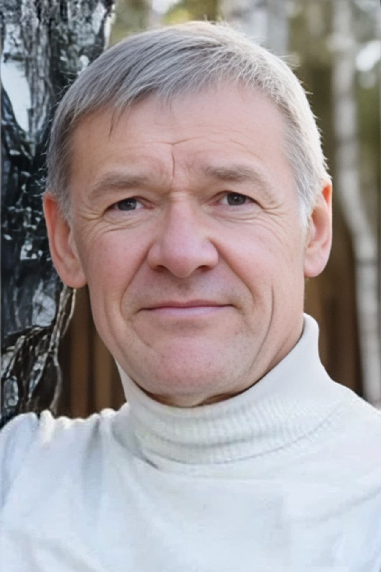 Andrey Kiryanov