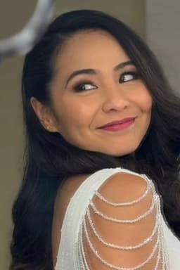 Rissey Reyes - Robinson