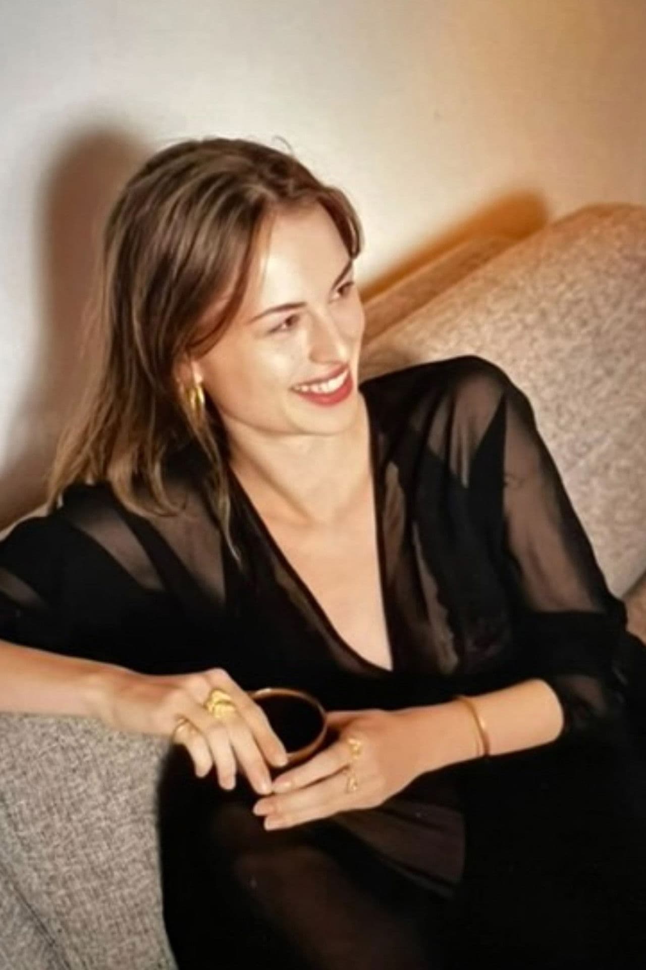 Ida Thérèse Pedersen