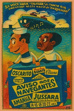 Aviso aos Navegantes