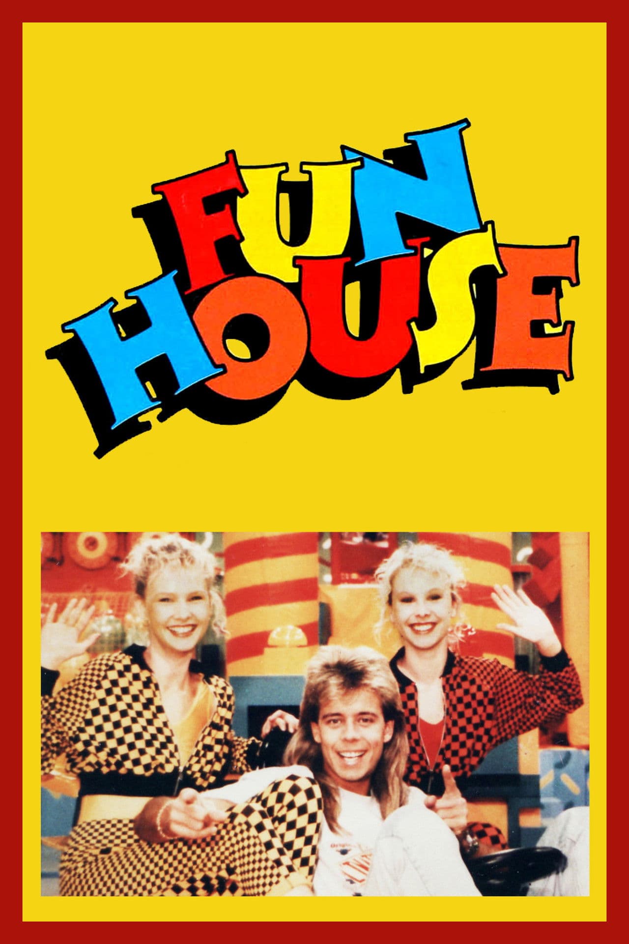 Fun House