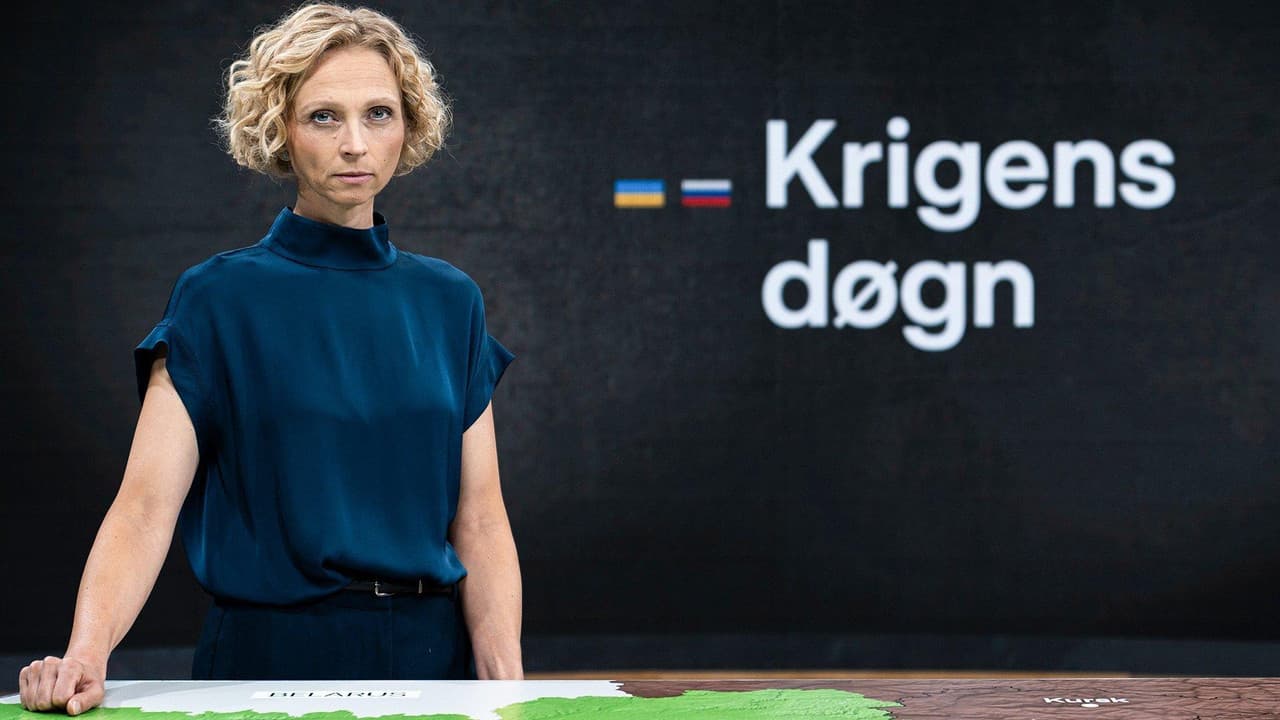 The Day and Night of the War