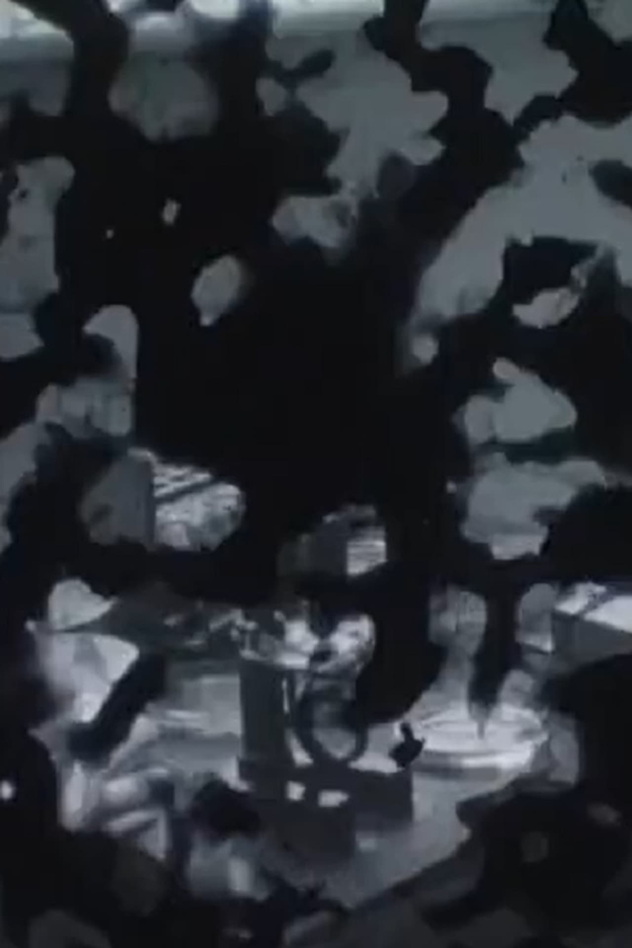 The Handeye: Bone Ghosts