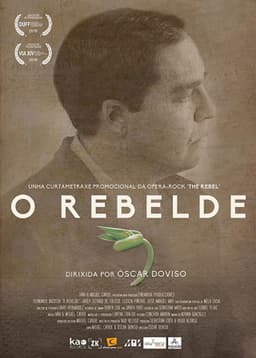 O Rebelde