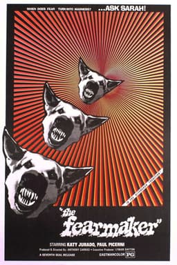 The Fearmaker