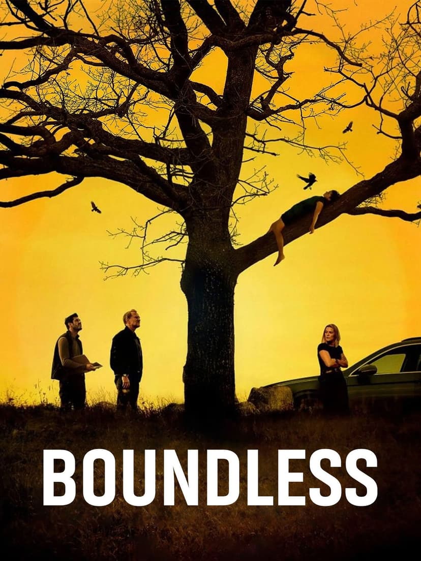 Boundless