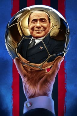 Berlusconi: Condemned to Win