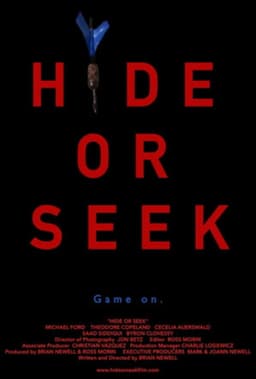 Hide or Seek
