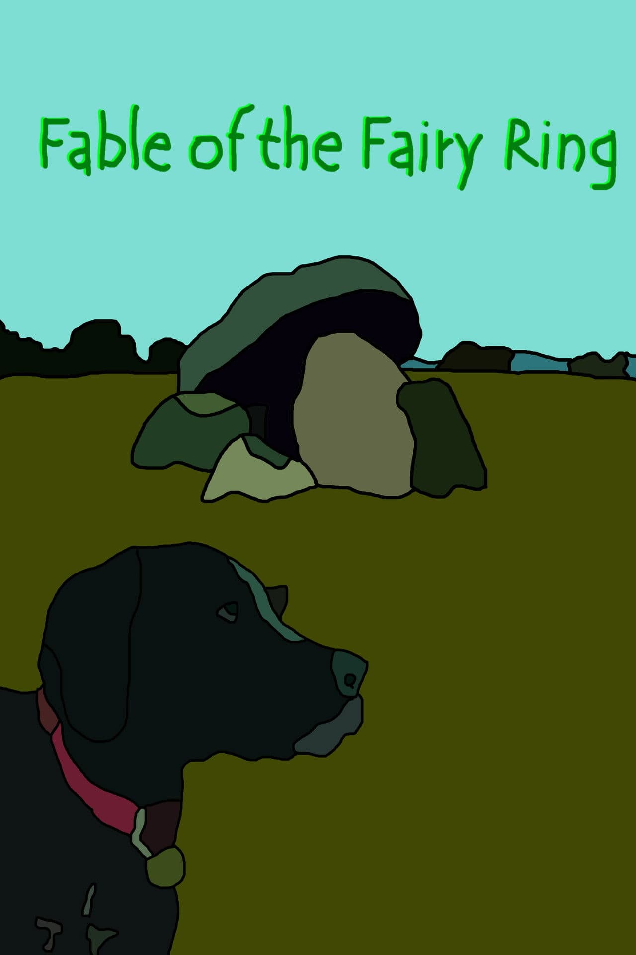 Fable of the Fairy Ring