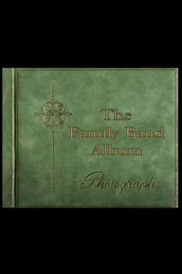 The Family Band Album