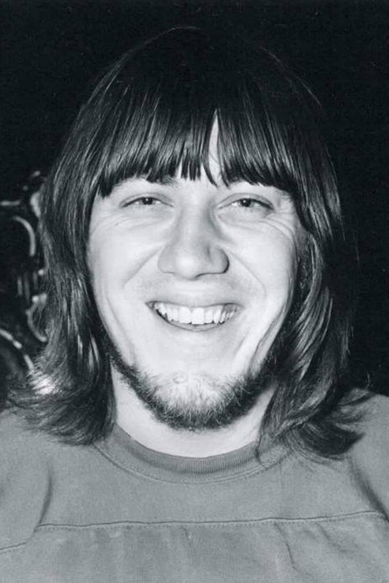 Terry Kath