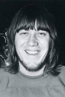 Terry Kath