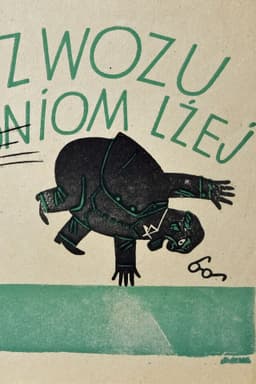 Senat z wozu – koniom lżej