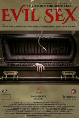 Evil Sex