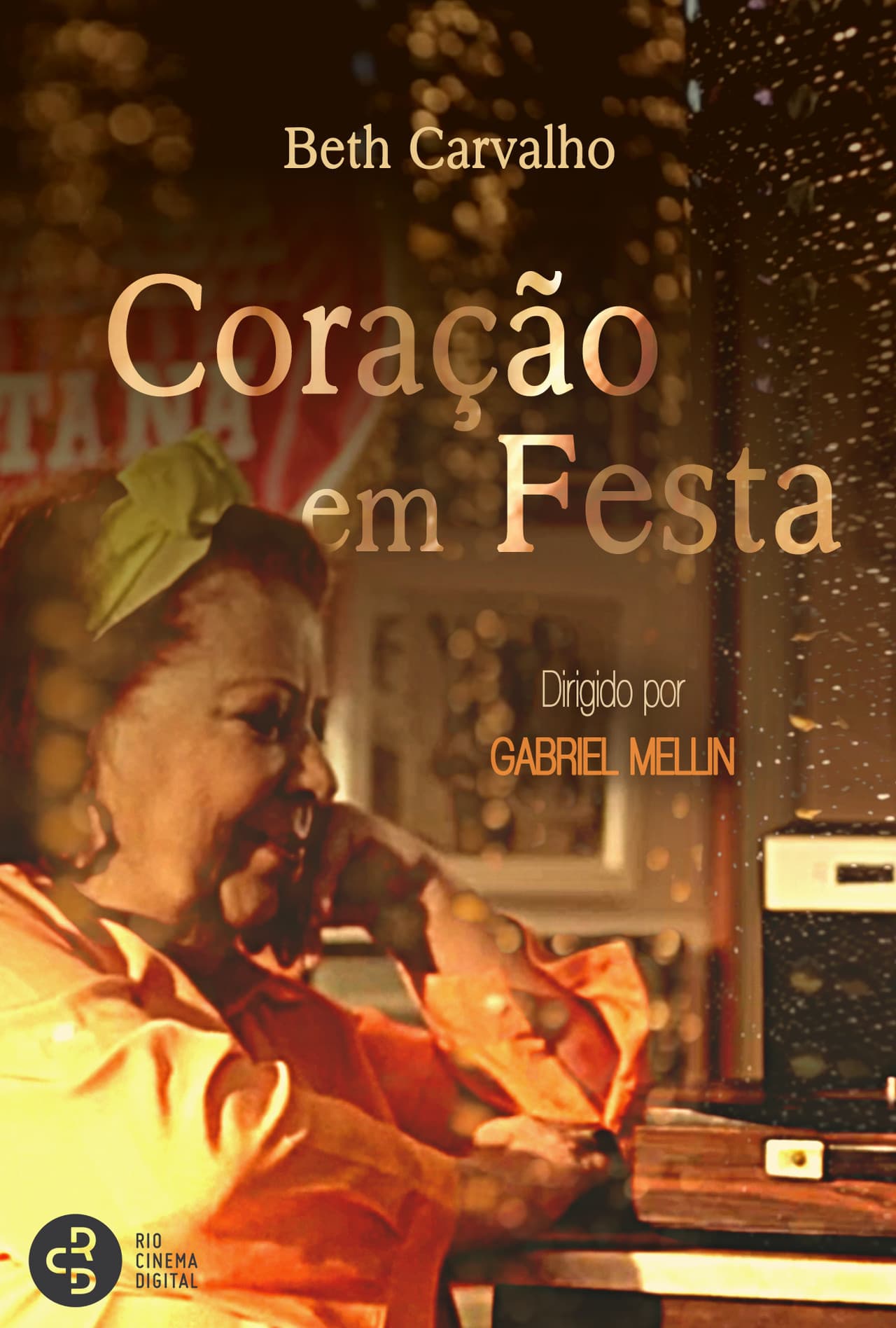 Beth Carvalho: Coração em Festa