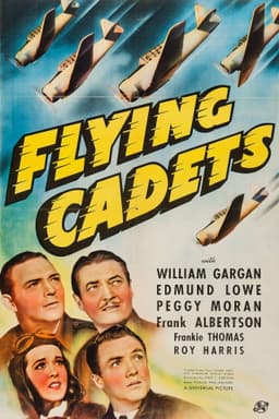 Flying Cadets