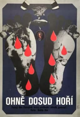 Ognie są jeszcze żywe