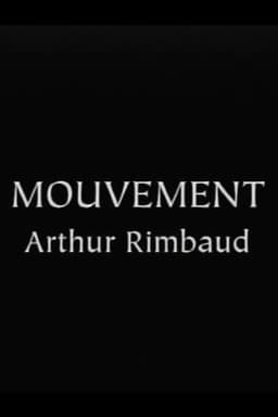 Rimbaud's "Mouvement"