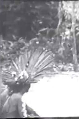 Cerimônias Fúnebres entre os Índios Bororo