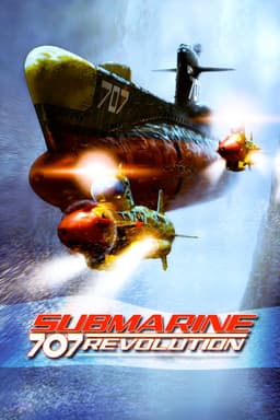 Submarine 707 Revolution