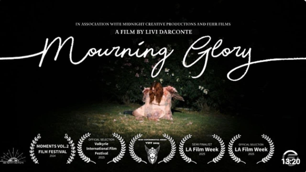 Mourning Glory