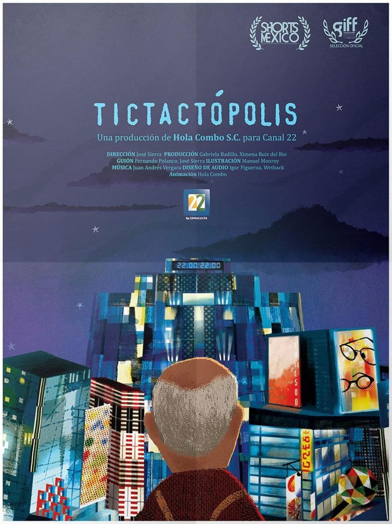 Tictactópolis