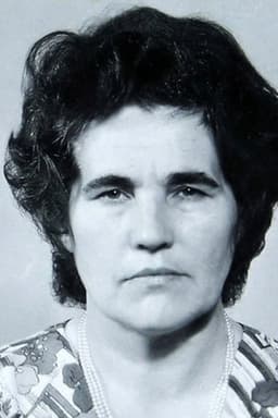 Where is my grandmother today?