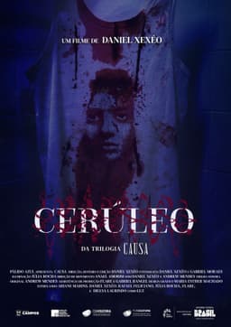 Cerúleo