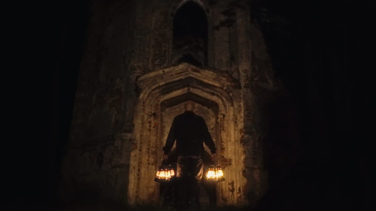 The Light of Immortality