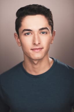 Reese Sebastian Diaz