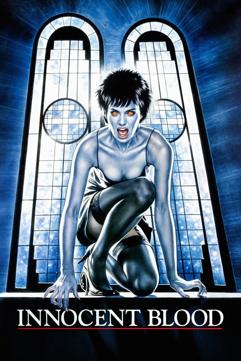 Innocent Blood