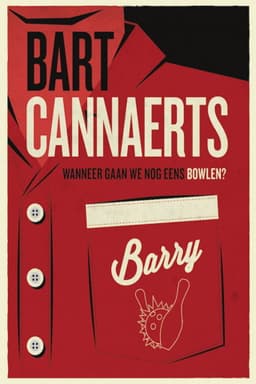Bart Cannaerts: Wanneer Gaan We Nog Eens Bowlen?