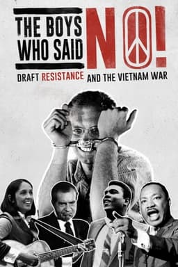 The Boys Who Said No!