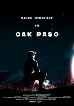Naive Mischief In Oak Paso
