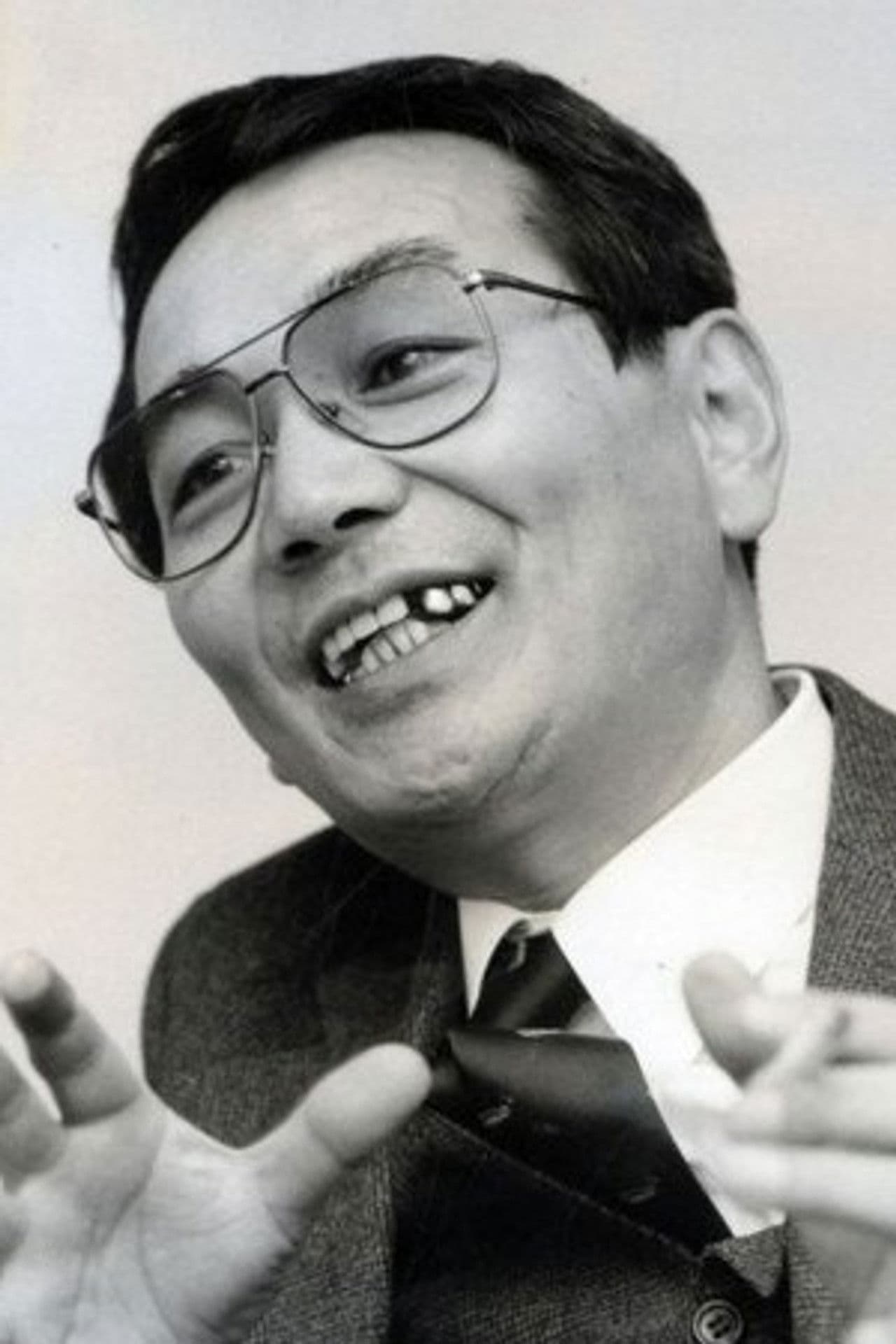 Yoshihiro Yūki