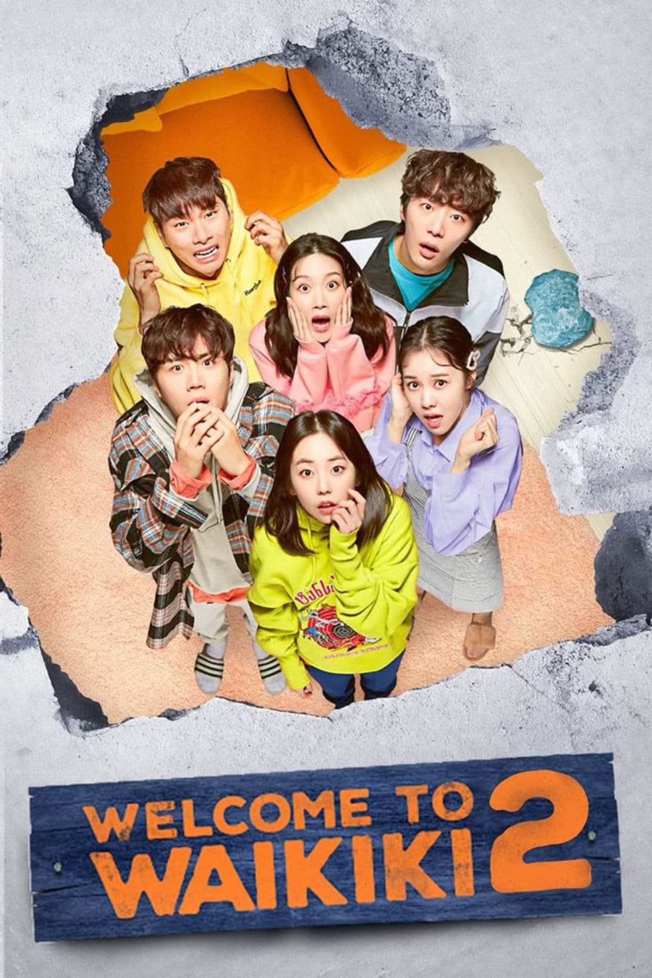 Welcome to Waikiki 2