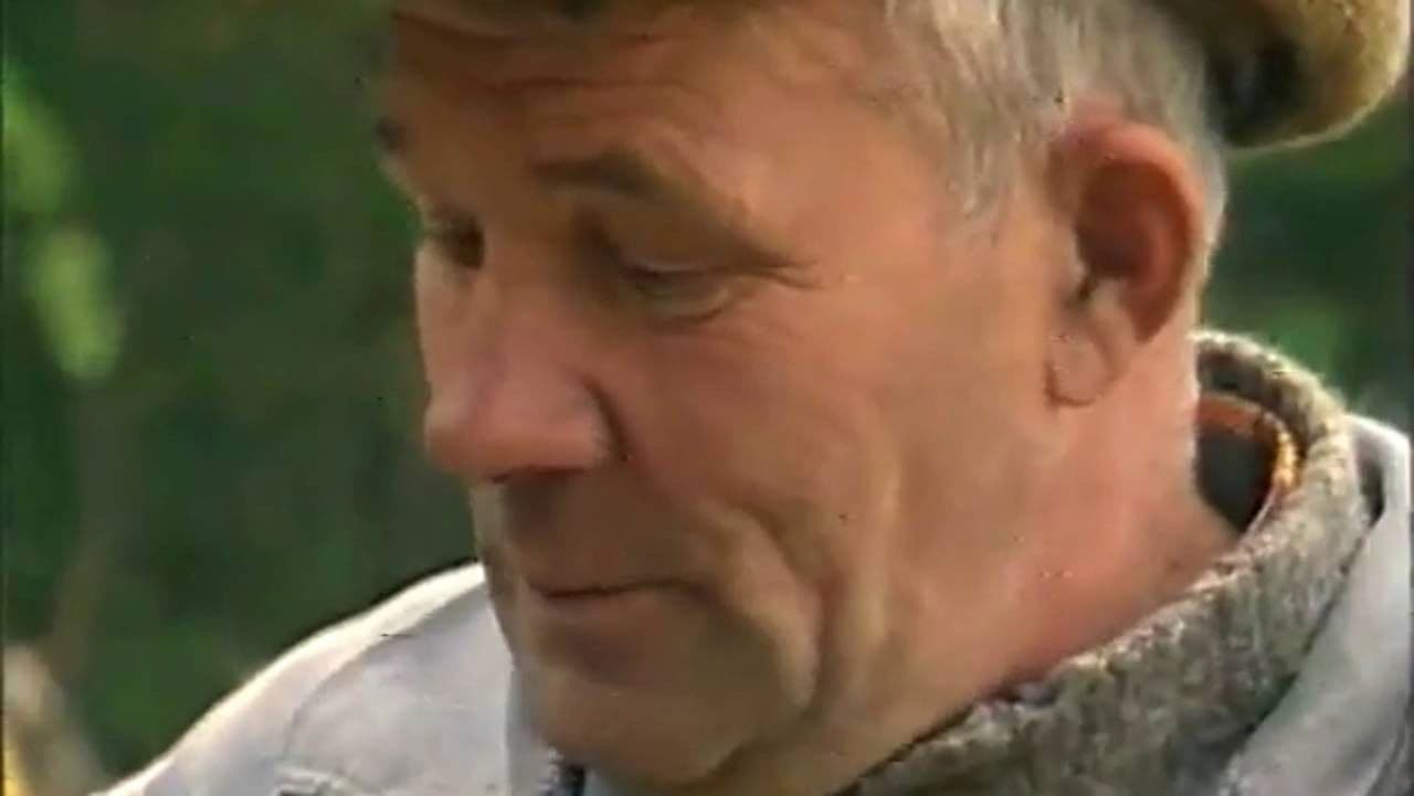 The Arkhangelsk Peasant