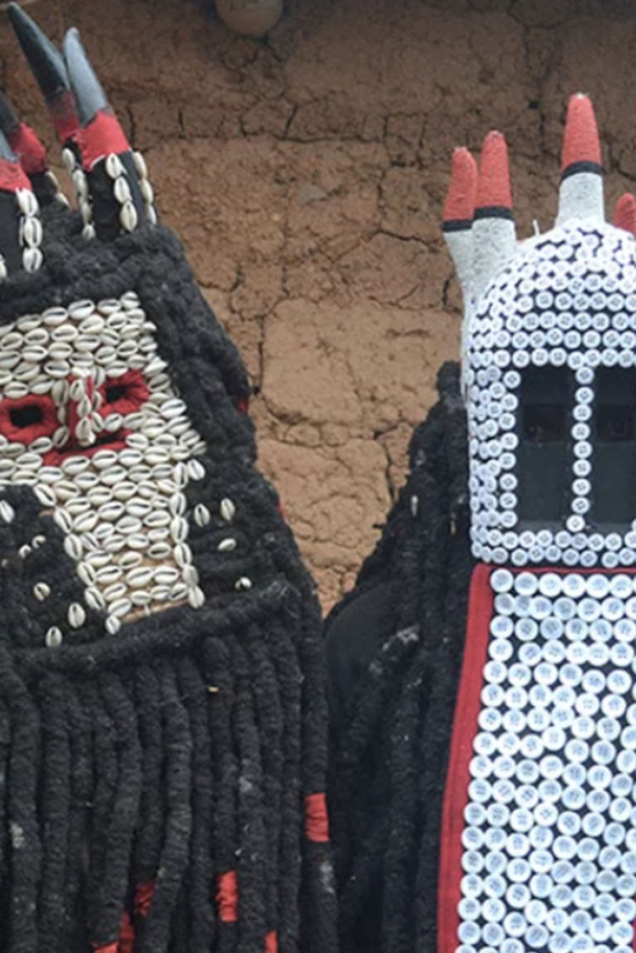 Africa's New Museums - Théodore Monod Art Museum in Dakar