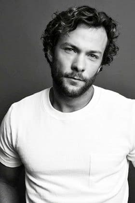 Kyle Schmid