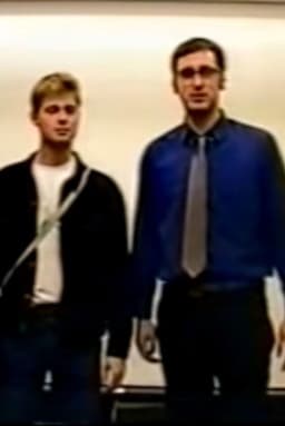 Lobsters in Film - VHS Video Rather than Film: The Pros and Cons