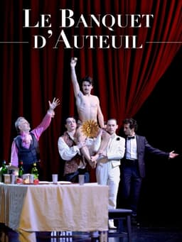 Le Banquet d'Auteuil