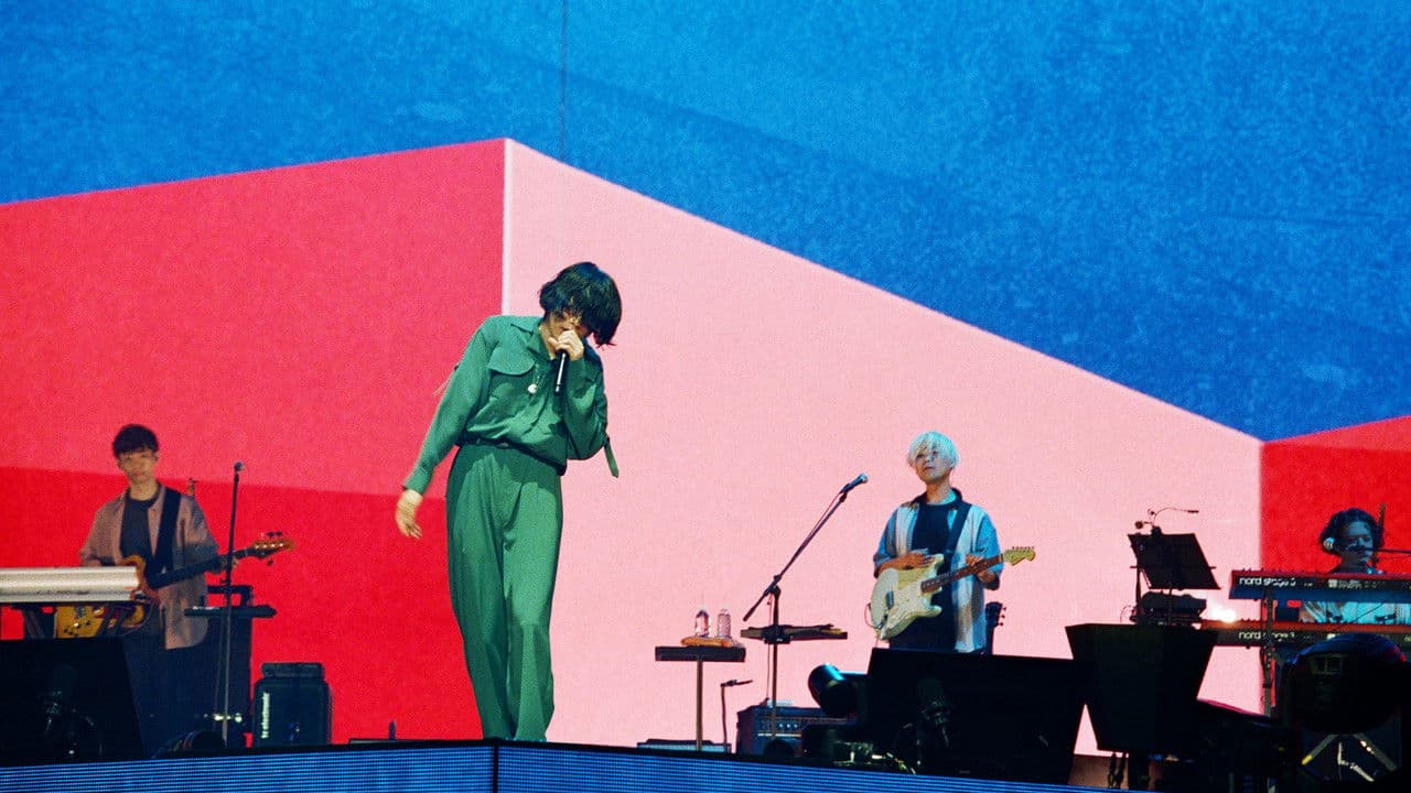 KENSHI YONEZU 2023 TOUR / FANTASY