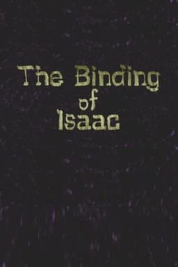 The Binding of Isaac