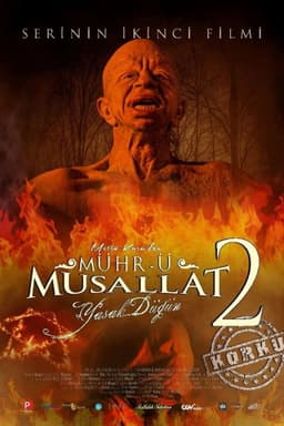 Mühr-ü Musallat 2: Yasak Düğün