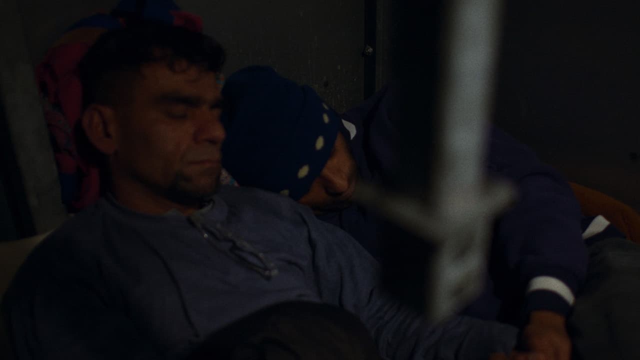 You Can't Sleep Here